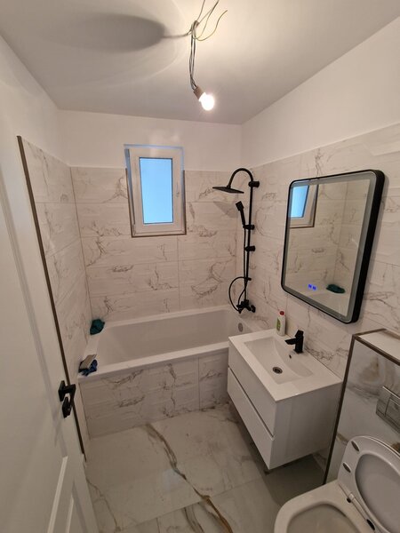 Camil Ressu, 10 minute metrou Dristor, pe Odobesti, langa parc IOR, Mall