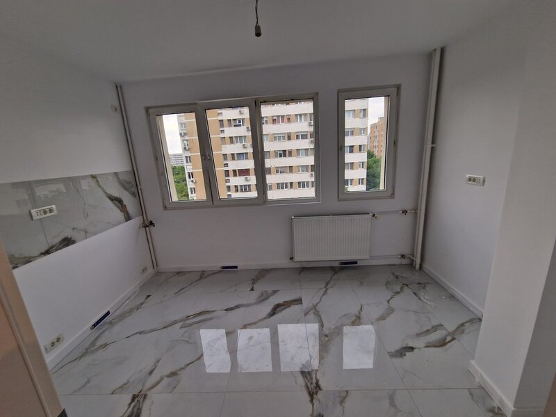 Camil Ressu, 10 minute metrou Dristor, pe Odobesti, langa parc IOR, Mall