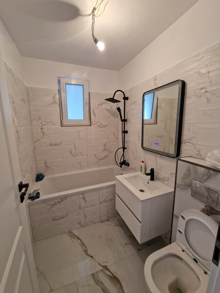 Camil Ressu, 10 minute metrou Dristor, pe Odobesti, langa parc IOR, Mall